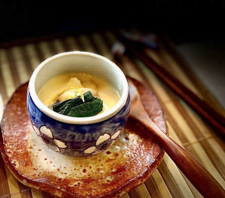 Hana Izumi Japanese Kaiseki Food by null