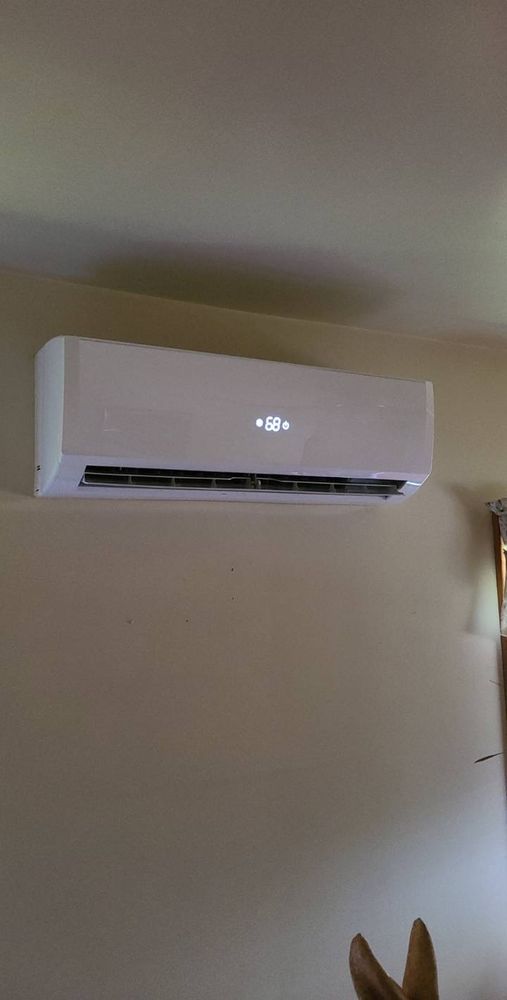 Slide of Advance Comfort Technology