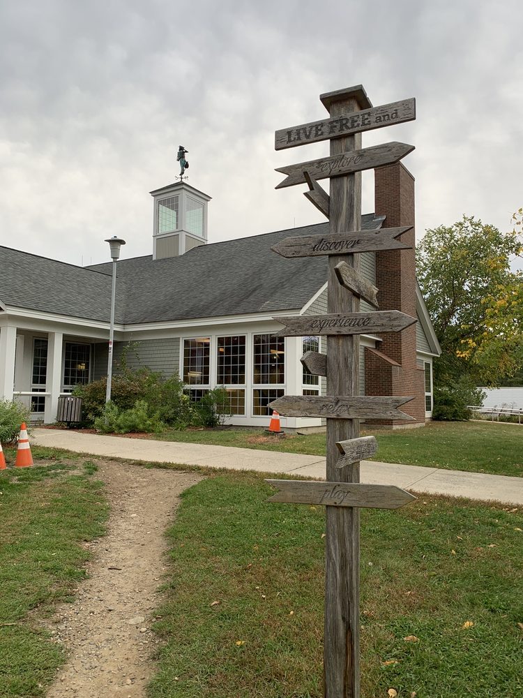 SEABROOK REST CENTER 59 Photos & 10 Reviews I95 N