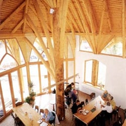 NATURATA - Das Restaurant