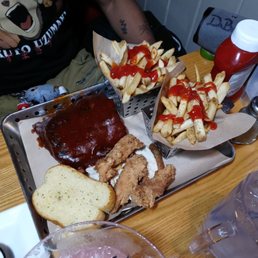 Ribs