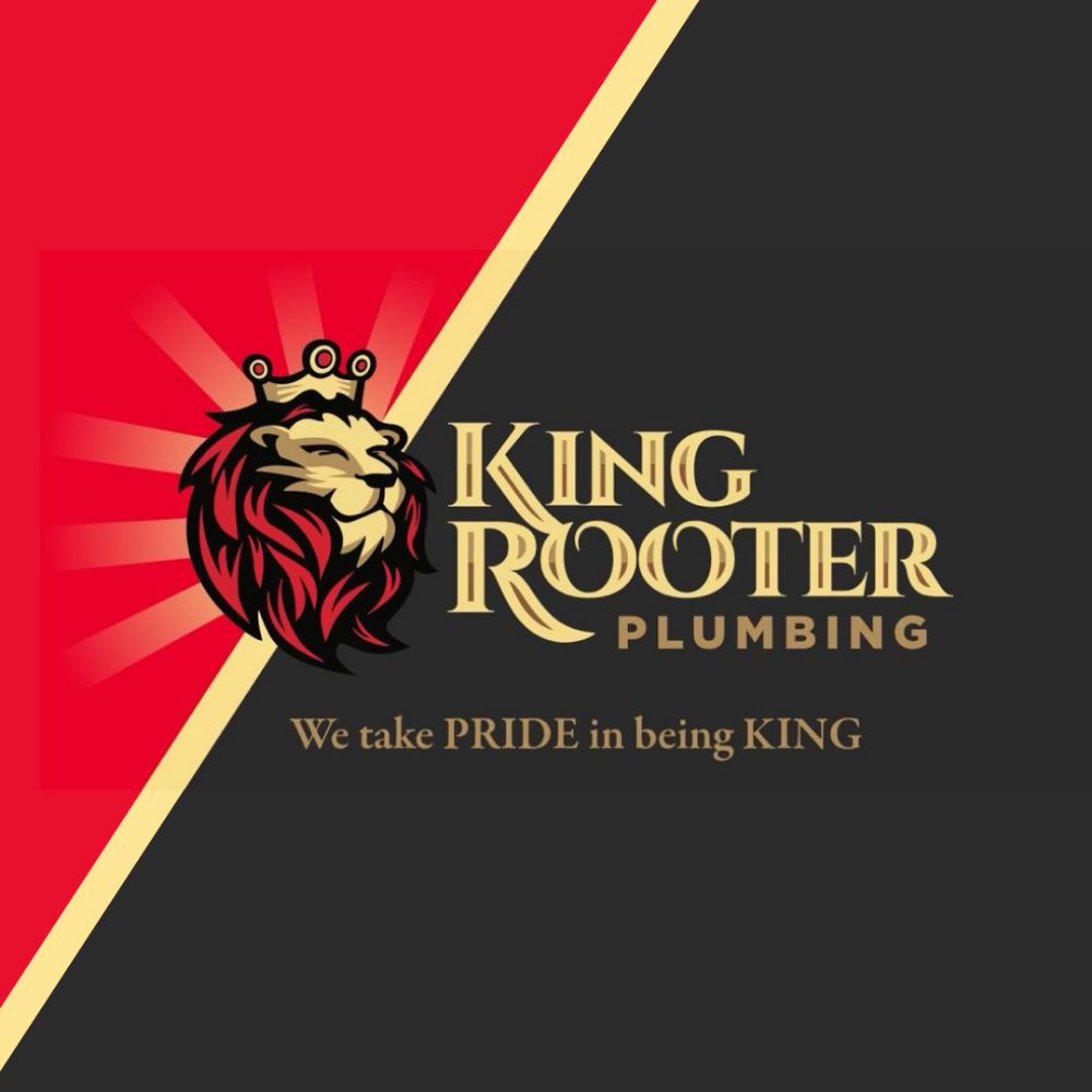 Slide of King Rooter & Plumbing