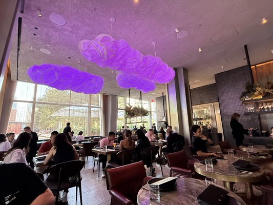 Tatiana by Kwame Onwuachi by null