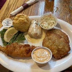 Fish fry