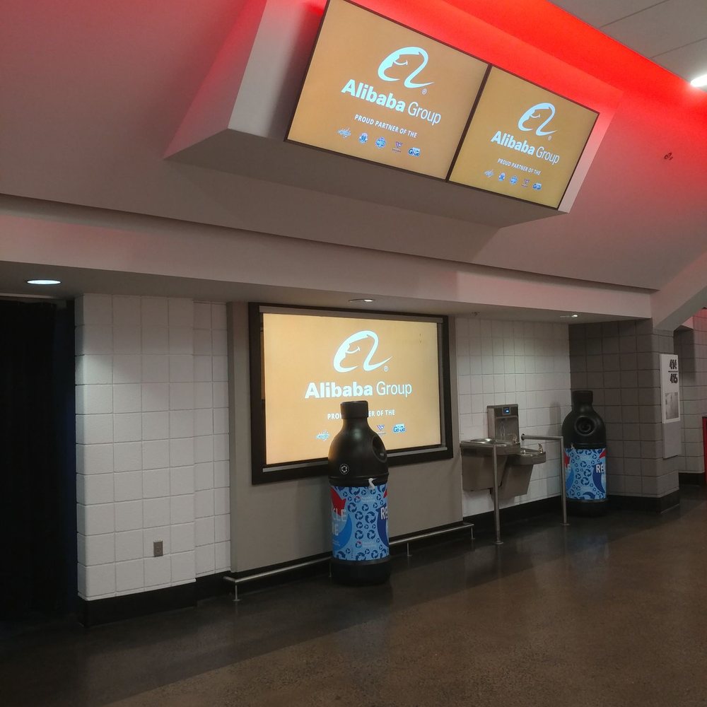 Capital One Arena - Stadiums & Arenas Near Me - Washington, DC, District of Columbia Capital One Arena - Stadiums & Arenas Near Me - Washington, DC, District of Columbia