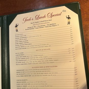 Jack & Harry’s - Seafood Near Me - Dallas, Texas Jack & Harry’s - Seafood Near Me - Dallas, Texas