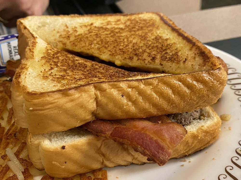 Waffle House, Orlando Roadtrippers