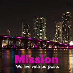 Christ Journey Church - Coral Gables