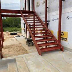CT Fabrication And Welding