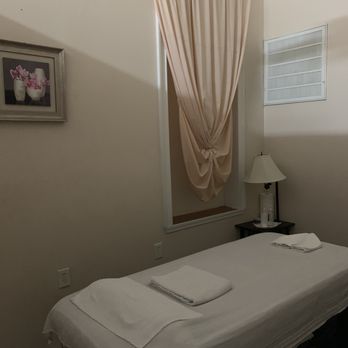 1. Long Life Massage