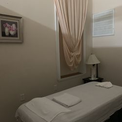 Long Life Massage