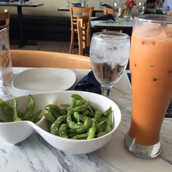 Oceanic Thai Kitchen - Thai Near Me - Plano, Texas