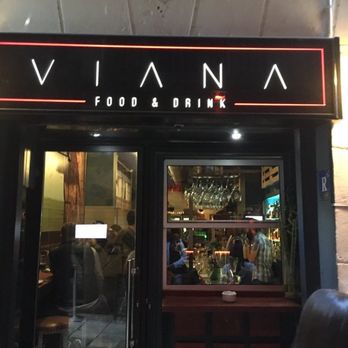 Viana - Spanish Near Me - Barcelona, B Viana - Spanish Near Me - Barcelona, B