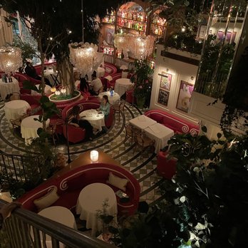 Jacuzzi - Restaurants Near Me - London, XGL