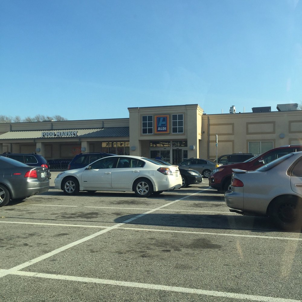 Store front