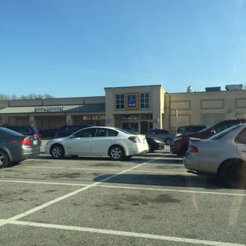 ALDI - Store front - Grocery Near Me - Providence, Rhode Island