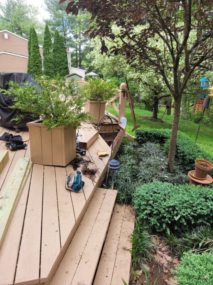 Slide of Integrity Home Remodel