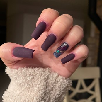 Rosy Tips Nails & Spa - Nail Design - Nail Salons Near Me - Chula Vista, California