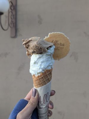 Allora Gelato by null