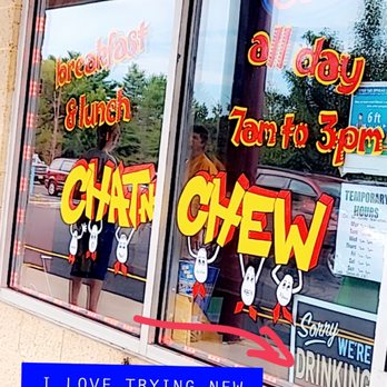 Chat n Chew Cafe - American Near Me - Blakeslee, Pennsylvania Chat n Chew Cafe - American Near Me - Blakeslee, Pennsylvania