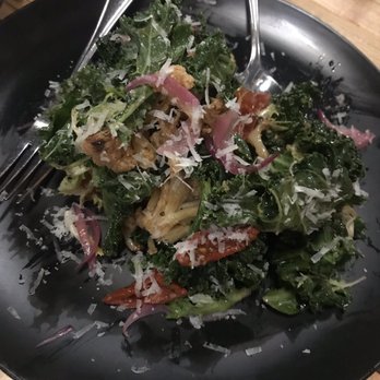 Tapagria Spanish Tapas - Kale salad - Spanish Near Me - Markham, Ontario Tapagria Spanish Tapas - Kale salad - Spanish Near Me - Markham, Ontario