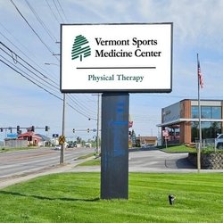 Vermont Sports Medicine Center - Rutland