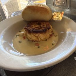 Crab Cake
