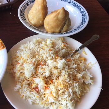 Naan n Curry - Rice and samosas! - Indian Near Me - Concord, California Naan n Curry - Rice and samosas! - Indian Near Me - Concord, California