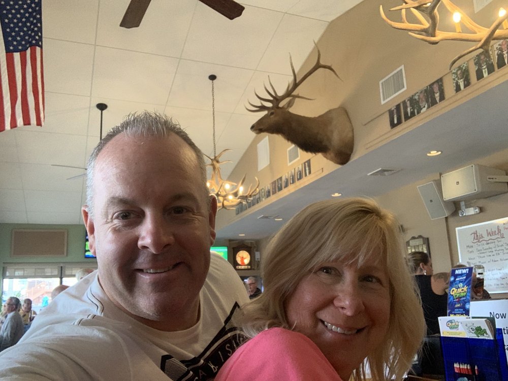 BRIGANTINE BPO ELKS LODGE NO 2428 Updated September 2024 14 Photos