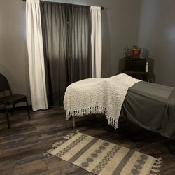 Modality - Treatment room 2