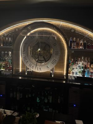 Jupiter Supper Club by null