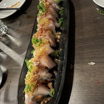 Sado - Sushi Bars Near Me - St. Louis, Missouri