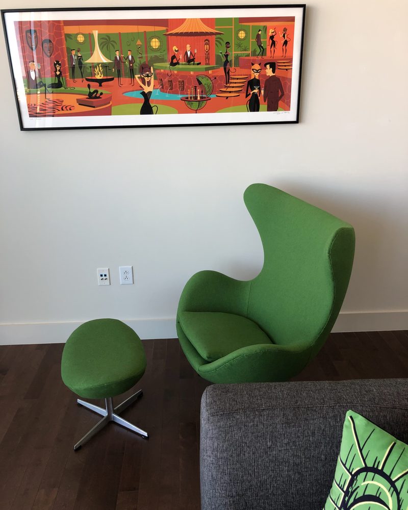 MINGO’S UPHOLSTERY 1915 West Ave, San Antonio, TX Yelp