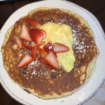 First Watch - Lemon ricotta pancakes - Cafes Near Me - Orlando, Florida First Watch - Lemon ricotta pancakes - Cafes Near Me - Orlando, Florida