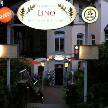 Ristorante Lino - Italian Near Me - Reinbek, SH Ristorante Lino - Italian Near Me - Reinbek, SH