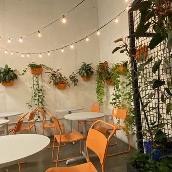 CAFE GRUMPY - Coffee & Tea in New York, New York at 13 Essex St - 117 ...