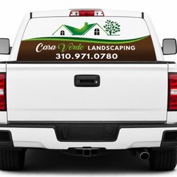 Casa Verde Landscaping & Garden Service