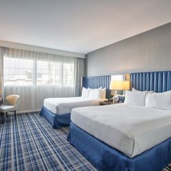 Hotel Gettysburg - Guestroom