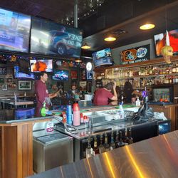 Tavern in the Glen Bar & Grill