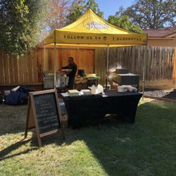 Los Kuyas - Backyard Event