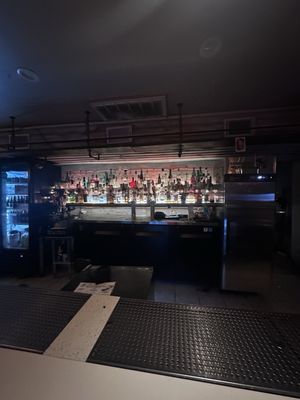 Rabbit's Got the Gun by null