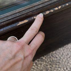 Premium Pro Painting - paint lifting all over
