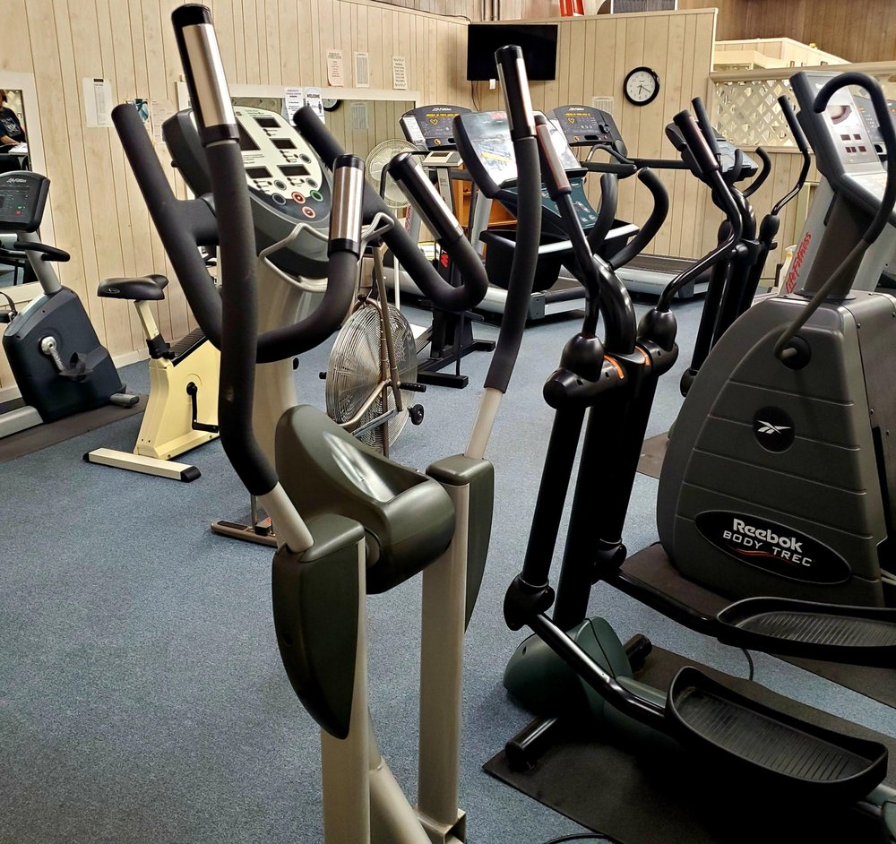 Forever Fit Sneads Ferry Image