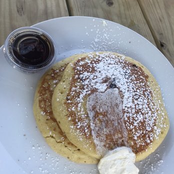 Milkweed - Pancakes - New American Near Me - Boston, Massachusetts Milkweed - Pancakes - New American Near Me - Boston, Massachusetts