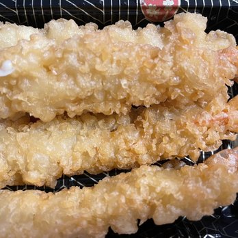 Brothers Ramen - Tempura shrimp - Ramen Near Me - Murfreesboro, Tennessee