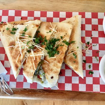 Cafe Maji - Bulgogi quesadilla - Coffee & Tea Near Me - Artesia, California