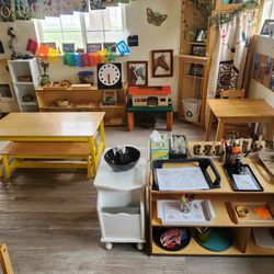 Modern Montessori of Bend