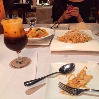 BKNY Thai Restaurant - Thai iced tea - Thai Near Me - Bayside, New York BKNY Thai Restaurant - Thai iced tea - Thai Near Me - Bayside, New York