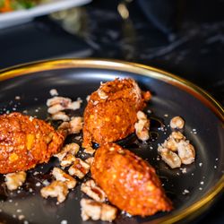 Ziyafet - Muhammara