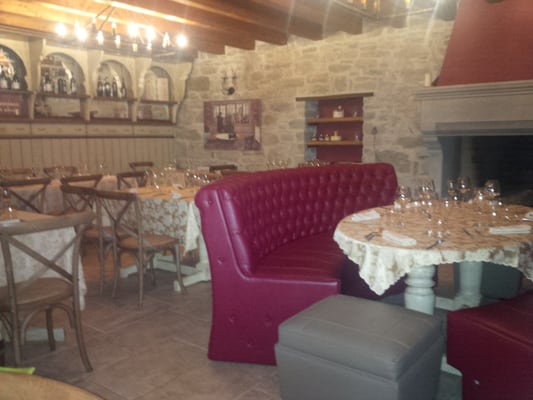 Locanda Mammì by null